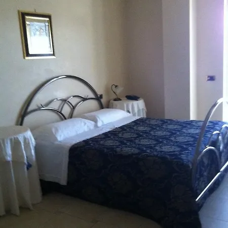 Sovrano Hotel