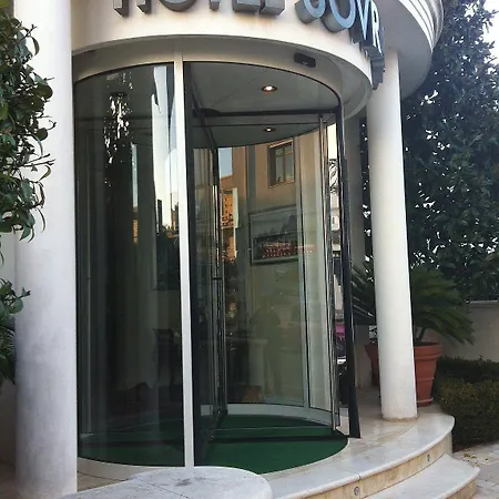 Hotel Sovrano