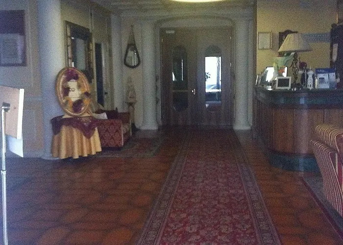 Sovrano Hotel Alberobello