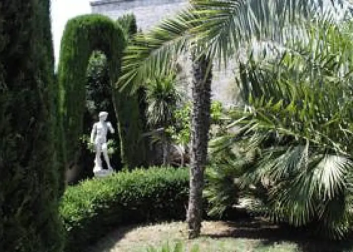 Sovrano Hotel Alberobello