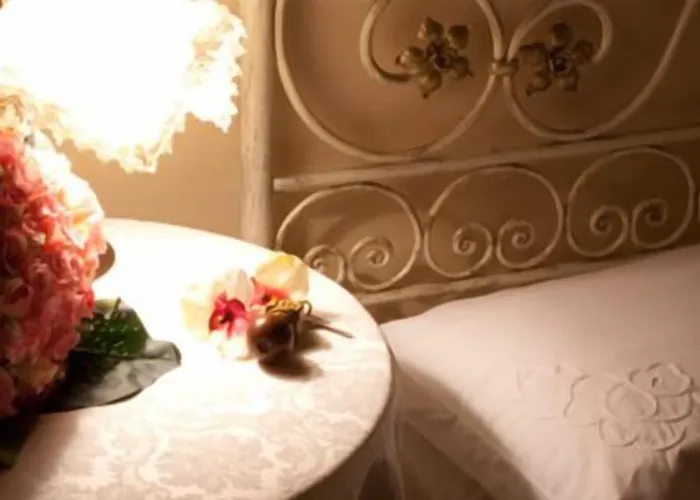 Hotel Sovrano Alberobello