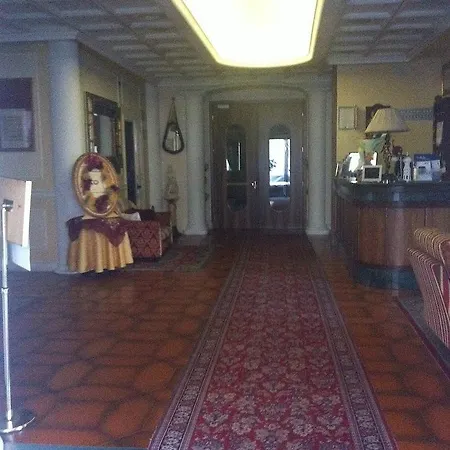 Hotel Sovrano