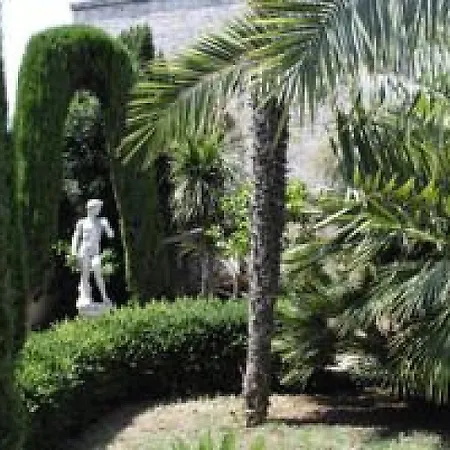 Sovrano Hotell Alberobello