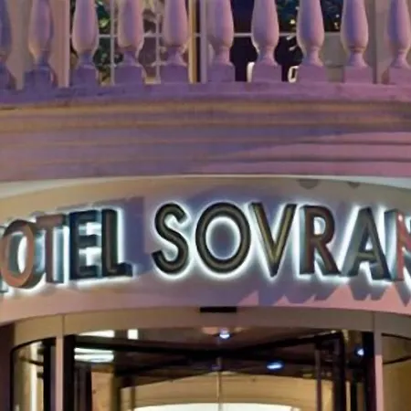 Sovrano
