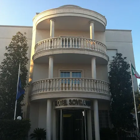 Sovrano 4*