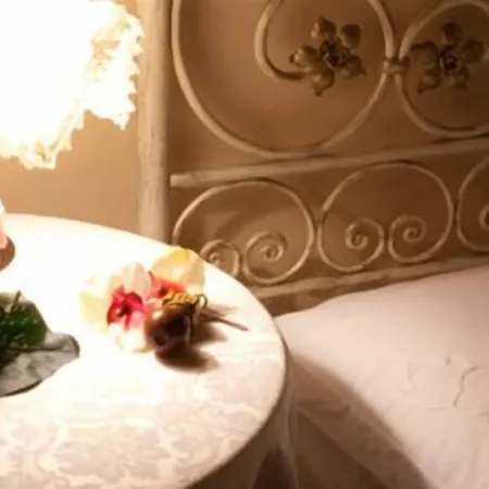 Hotel Sovrano Alberobello