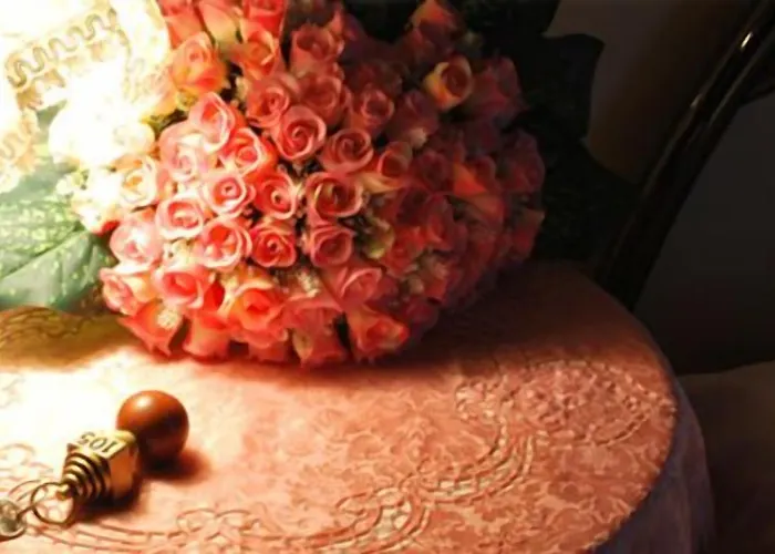 Hotel Sovrano Alberobello