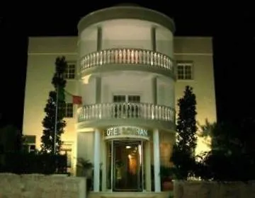 Hotel Sovrano Alberobello